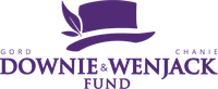 Charity logo