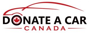 donate a car canada logo