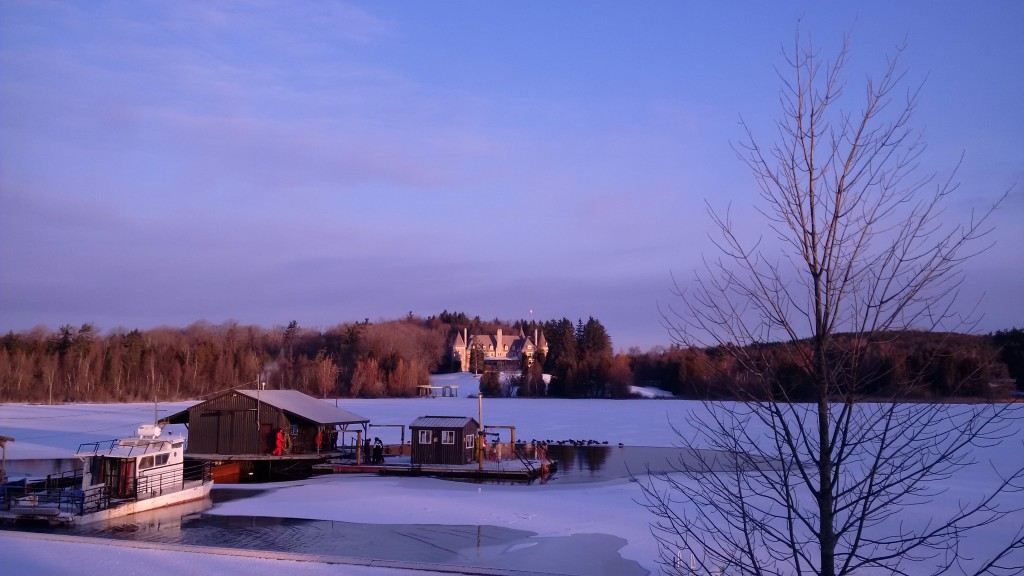 Oak Ridges Trail Association