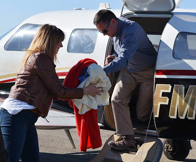 Pilots N Paws Canada - Image 3