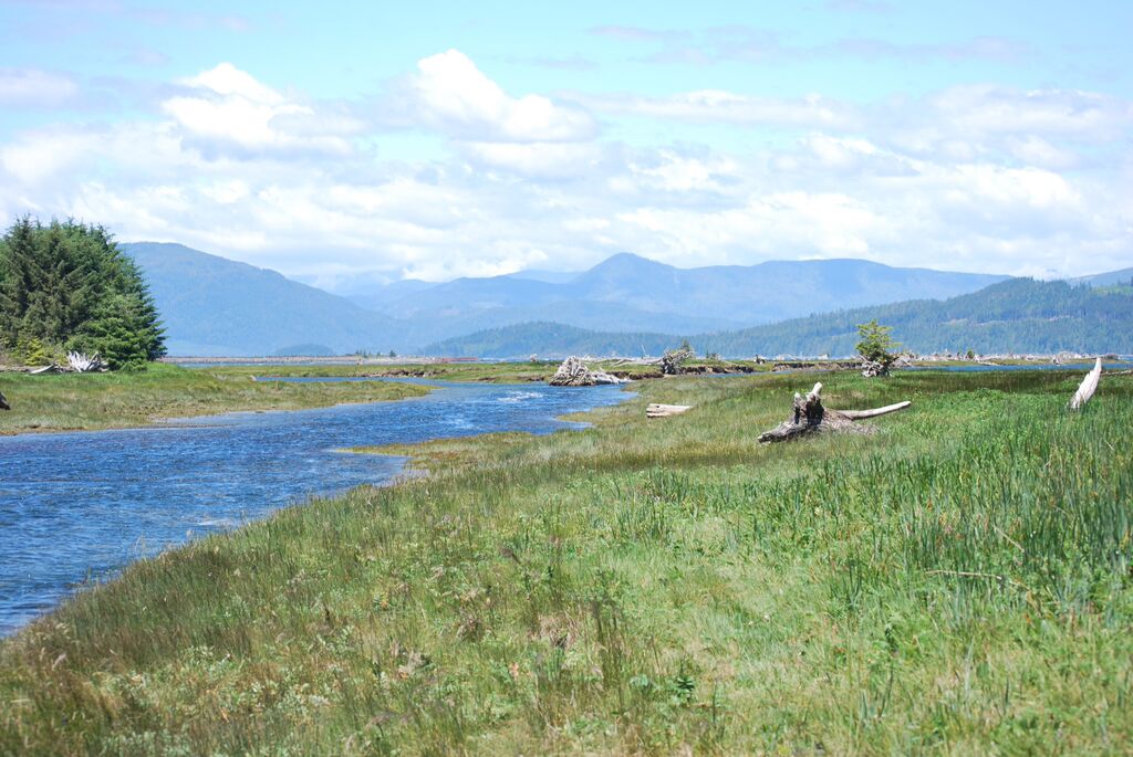 Salmon River Board Tour 3