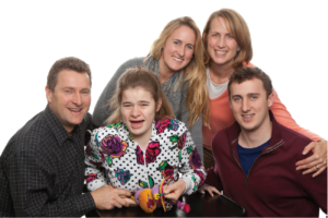 The Sanfilippo Children's Research Foundation