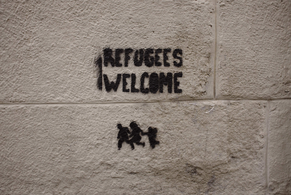 Refugees