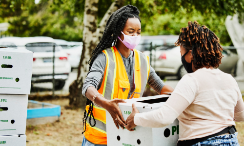 Black nonprofit organizations are vital to their communities and Canada